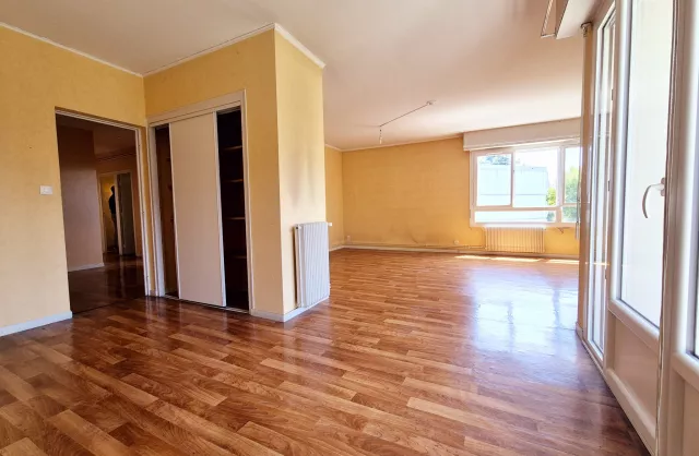 Vente Appartement Bordeaux Caudéran