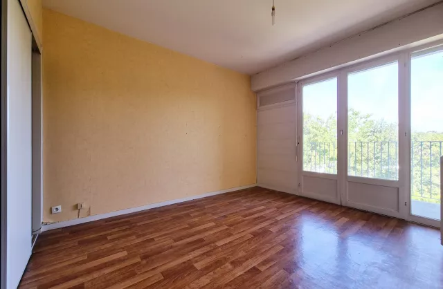 Vente Appartement Bordeaux Caudéran