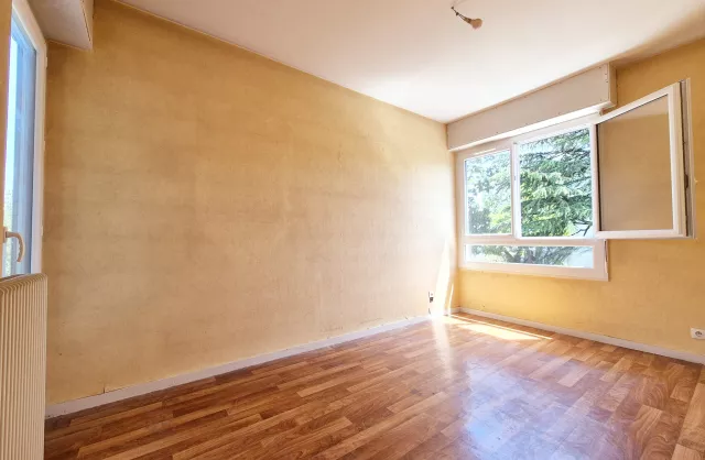 Vente Appartement Bordeaux Caudéran