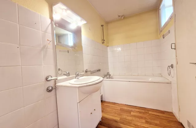 Vente Appartement Bordeaux Caudéran
