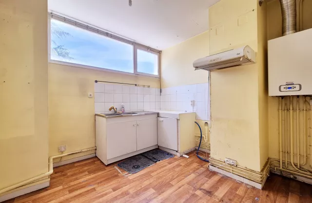 Vente Appartement Bordeaux Caudéran