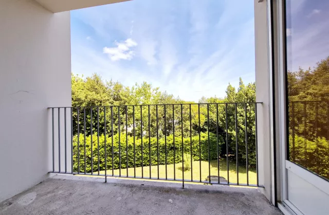 Vente Appartement Bordeaux Caudéran