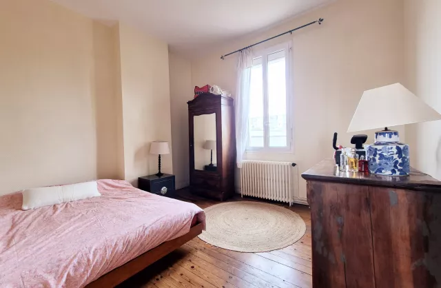 Vente Maison Bordeaux Centre
