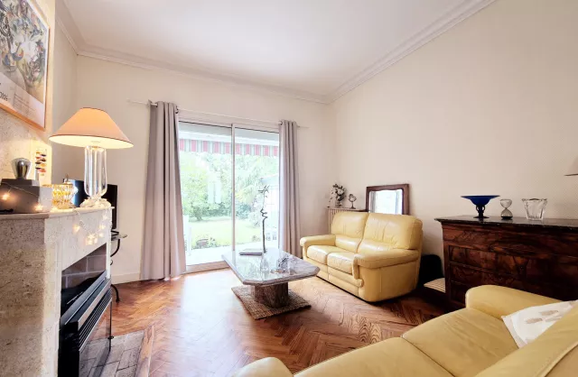 Vente Maison Bordeaux Centre
