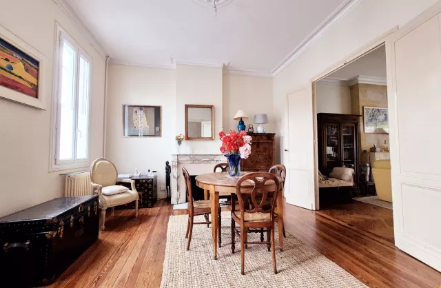 Vente Maison Bordeaux Centre
