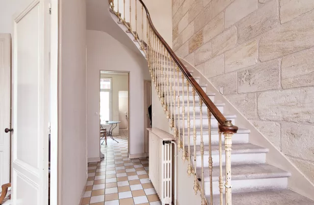 Vente Maison Bordeaux Centre