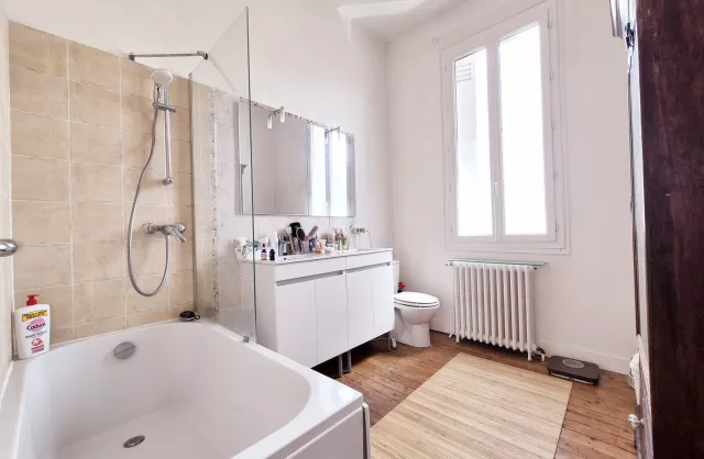 Vente Maison Bordeaux Centre