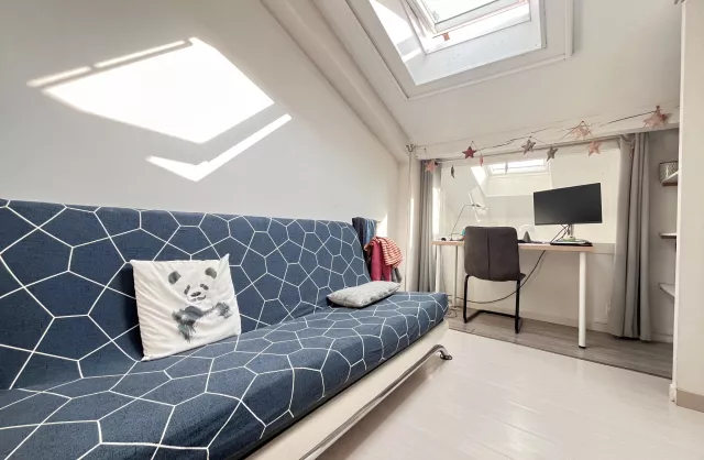 Vente Maison Bordeaux Centre