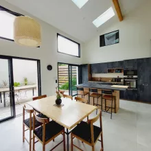 Vente Maison Bordeaux Caudéran