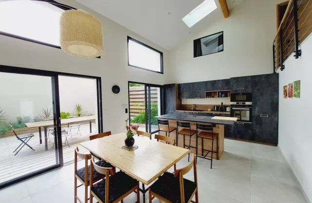 Vente Maison Bordeaux Caudéran
