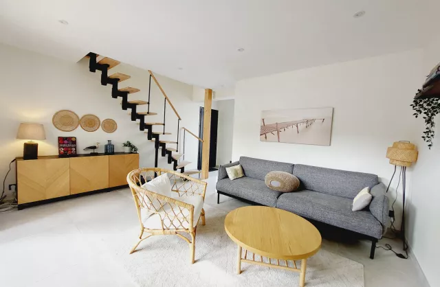 Vente Maison Bordeaux Caudéran