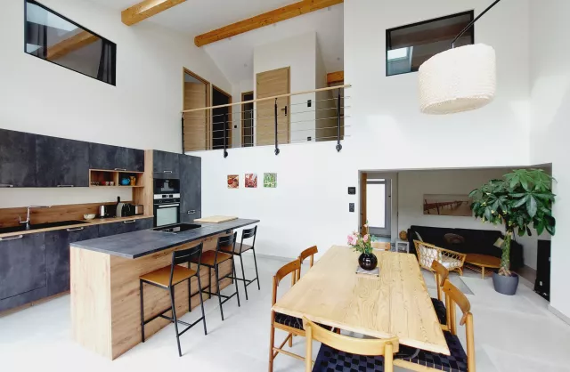 Vente Maison Bordeaux Caudéran