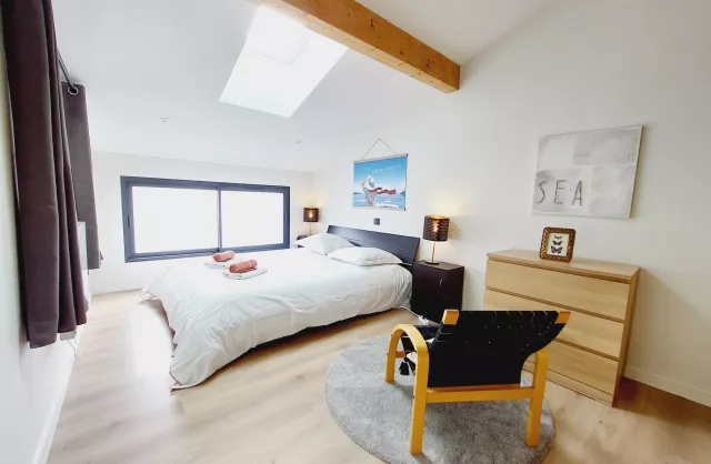 Vente Maison Bordeaux Caudéran