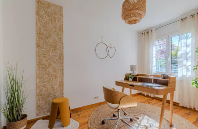 Vente Maison Mérignac