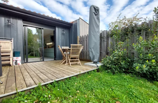Vente Maison Bordeaux Caudéran