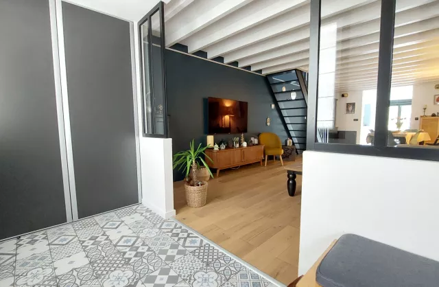 Vente Maison Bordeaux Caudéran
