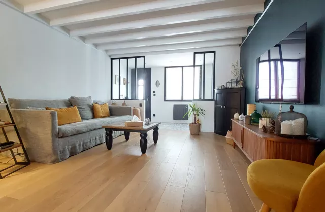 Vente Maison Bordeaux Caudéran