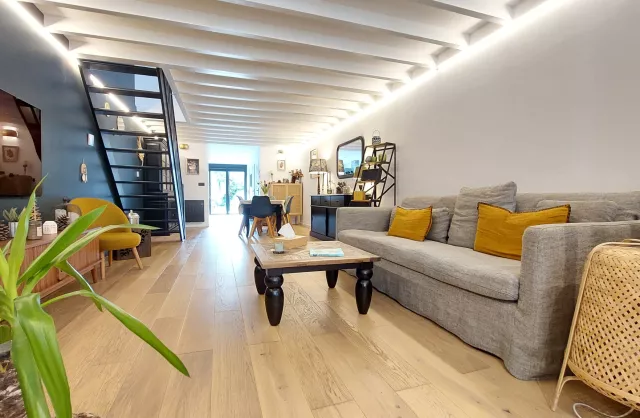 Vente Maison Bordeaux Caudéran