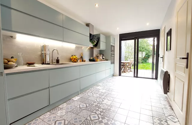 Vente Maison Bordeaux Caudéran