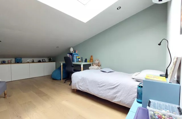 Vente Maison Bordeaux Caudéran