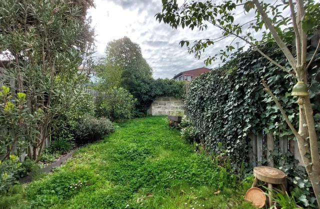 Vente Maison Bordeaux Caudéran