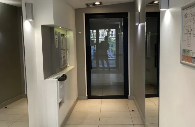 Vente Appartement Talence