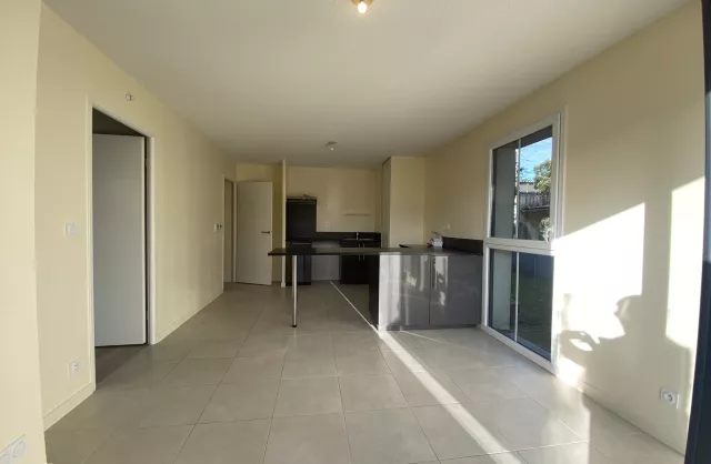 Vente Appartement Talence