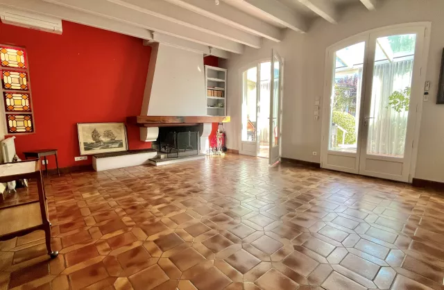 Vente Maison Bordeaux Centre