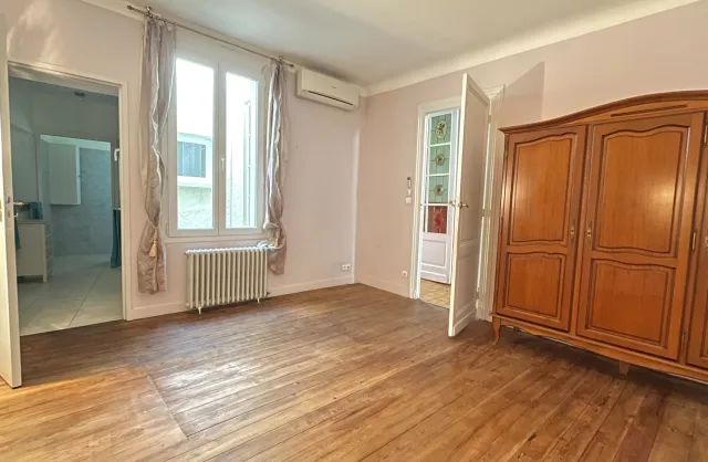 Vente Maison Bordeaux Centre