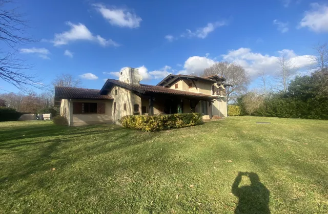 Vente Maison Mérignac