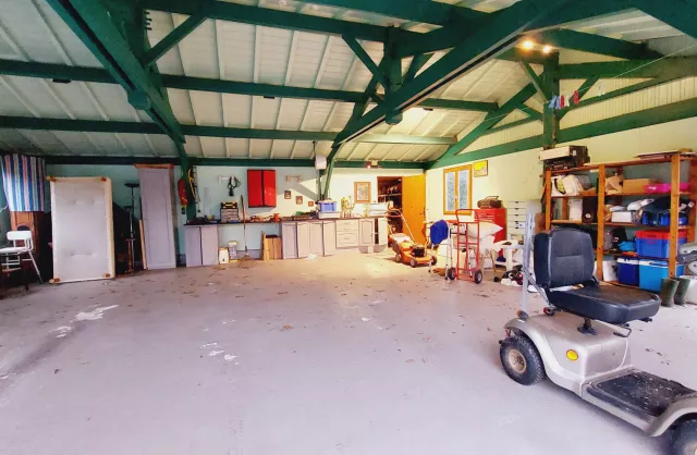 Vente Maison Mérignac