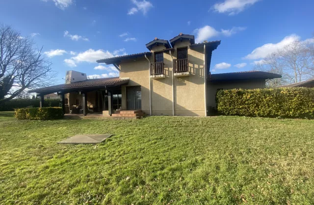 Vente Maison Mérignac