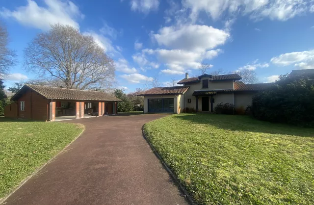 Vente Maison Mérignac