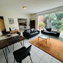 Vente Maison Bordeaux