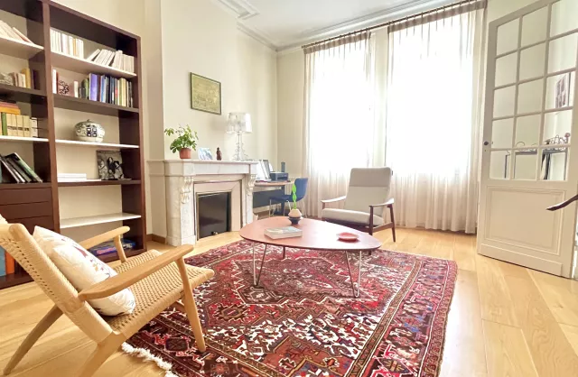 Vente Maison Bordeaux Saint-Augustin