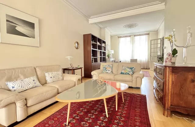 Vente Maison Bordeaux Saint-Augustin