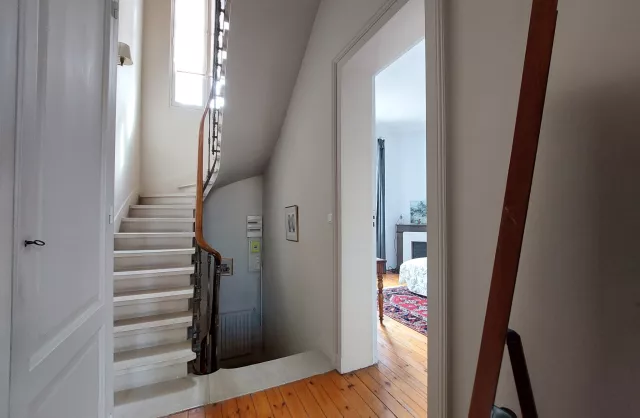 Vente Maison Bordeaux Saint-Augustin