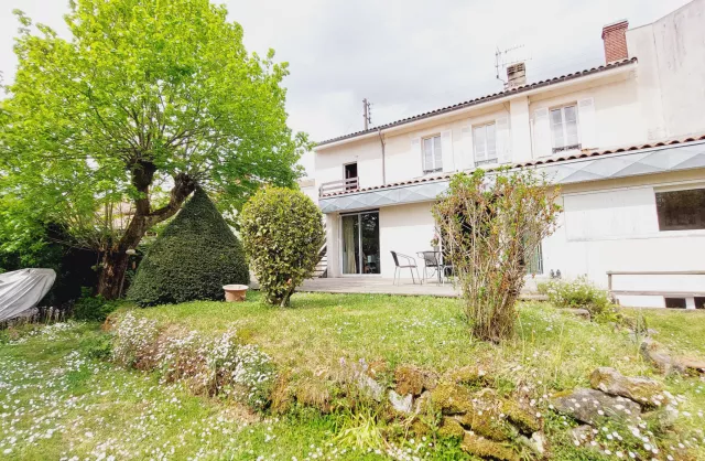 Vente Maison Mérignac Saint-Augustin