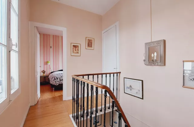Vente Maison Mérignac Saint-Augustin