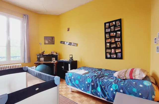 Vente Maison Mérignac Saint-Augustin