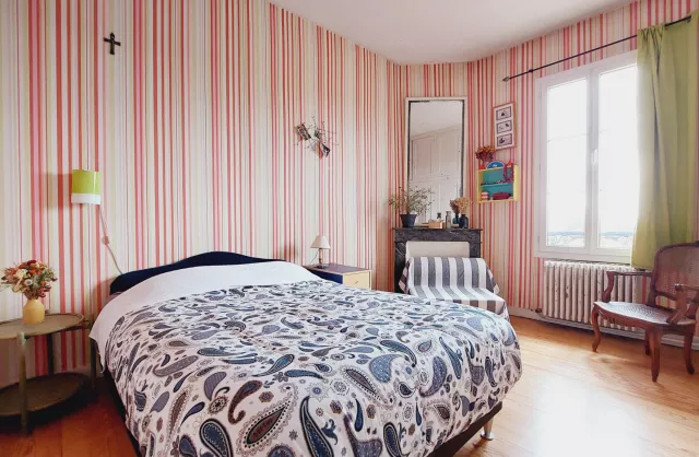 Vente Maison Mérignac Saint-Augustin