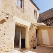 Vente Maison Bordeaux Saint-Augustin