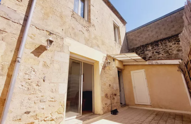 Vente Maison Bordeaux Saint-Augustin
