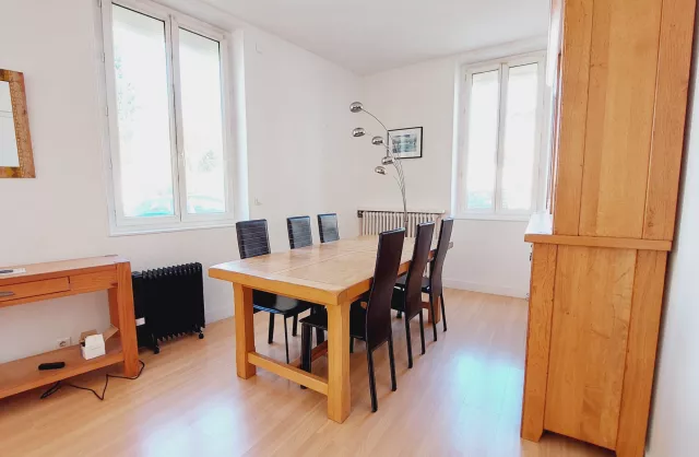 Vente Maison Bordeaux Saint-Augustin