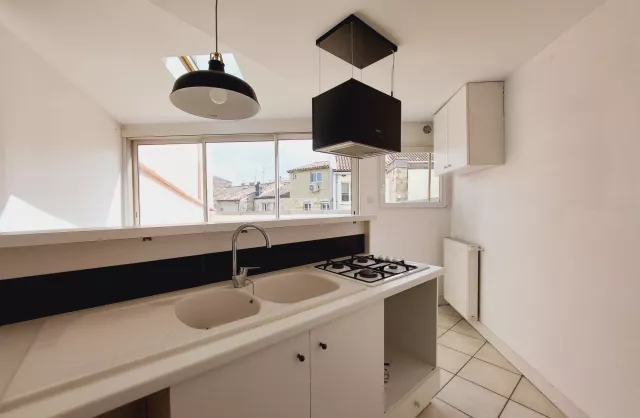 Vente Appartement Bordeaux Saint-Augustin