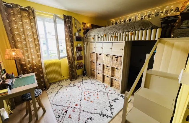 Vente Maison Mérignac