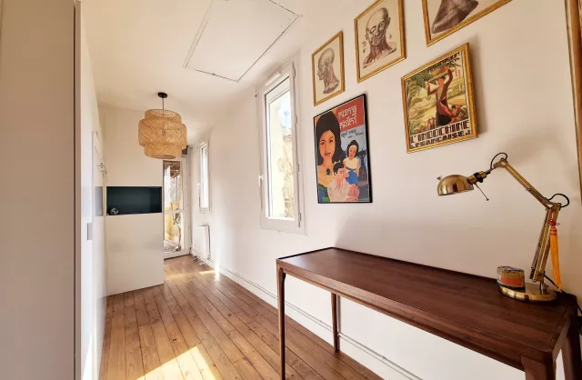 Vente Appartement Bordeaux Centre
