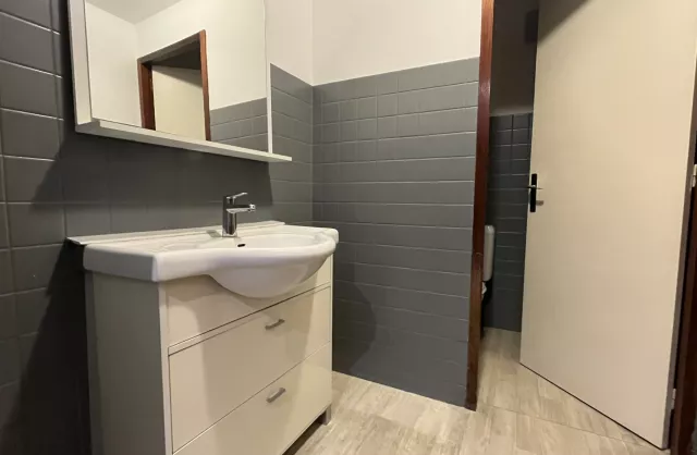 Vente Appartement Bordeaux Saint-Augustin