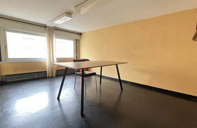 Vente Appartement Bordeaux Saint-Augustin