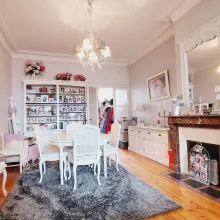 Vente Maison Bordeaux Centre